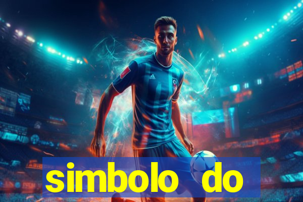 simbolo do corinthians para nick